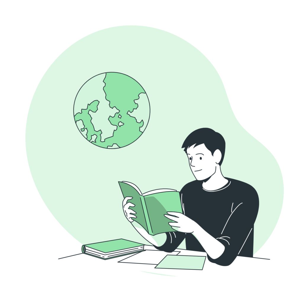 Research and assignment help
